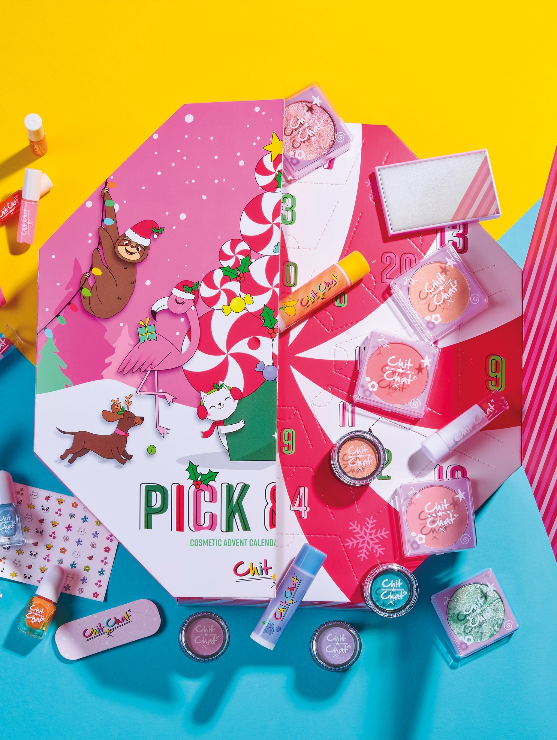 Advent Calendars