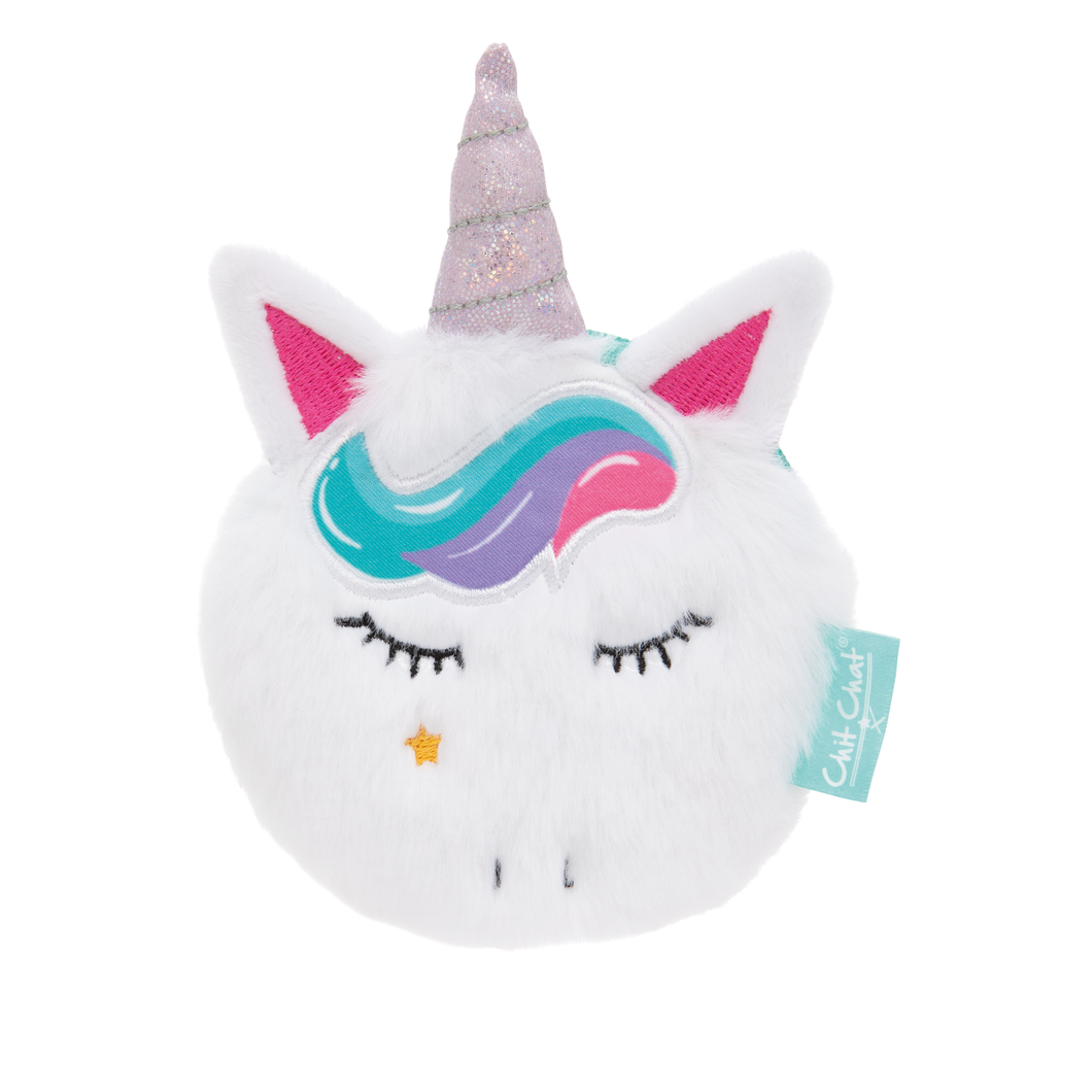 Chit Chat Unicorn Purse