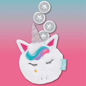 Chit Chat Unicorn Purse