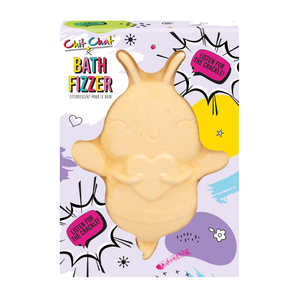 Chit Chat Character Bath Fizzers