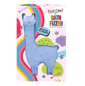 Chit Chat Character Bath Fizzers