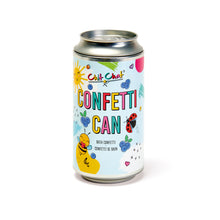 Load image into Gallery viewer, Chit Chat Bath Confetti Can
