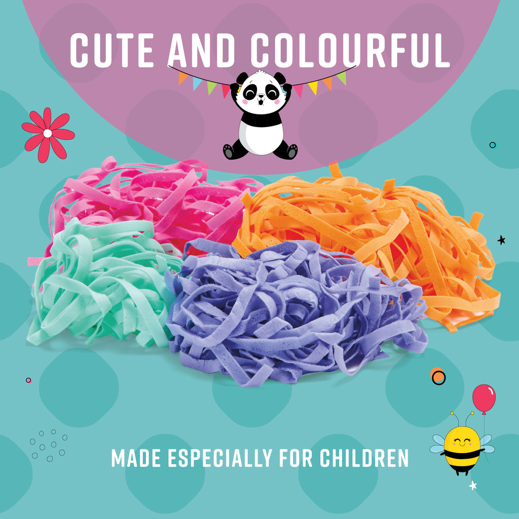 Chit Chat Swirly Soap