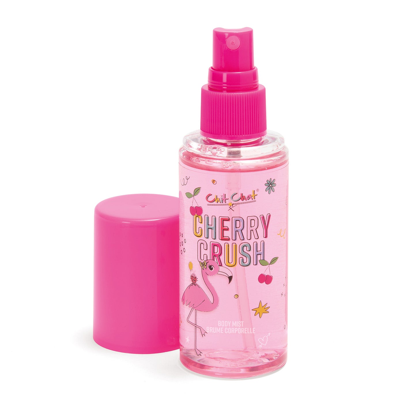 Chit Chat Body Mists