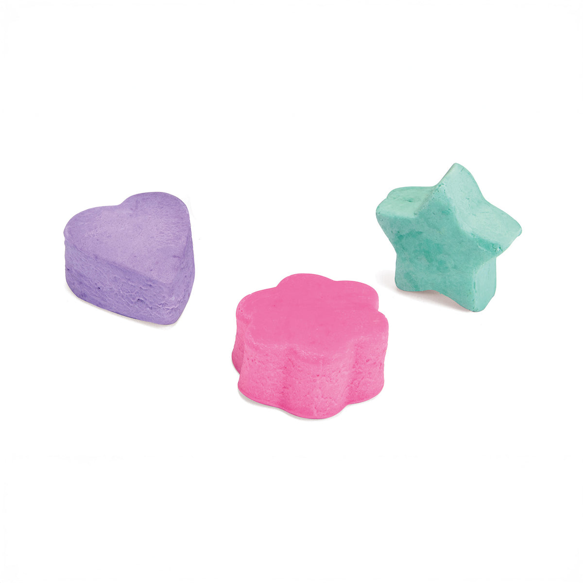 Chit Chat Soapy Shades Modelling Soap