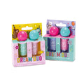 Chit Chat Dream Duo Nail Polish Duo