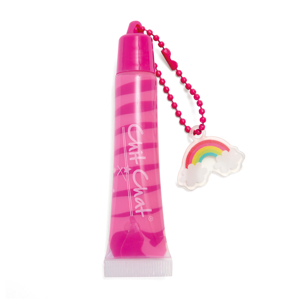 Chit Chat Swirly Shine Lip Gloss