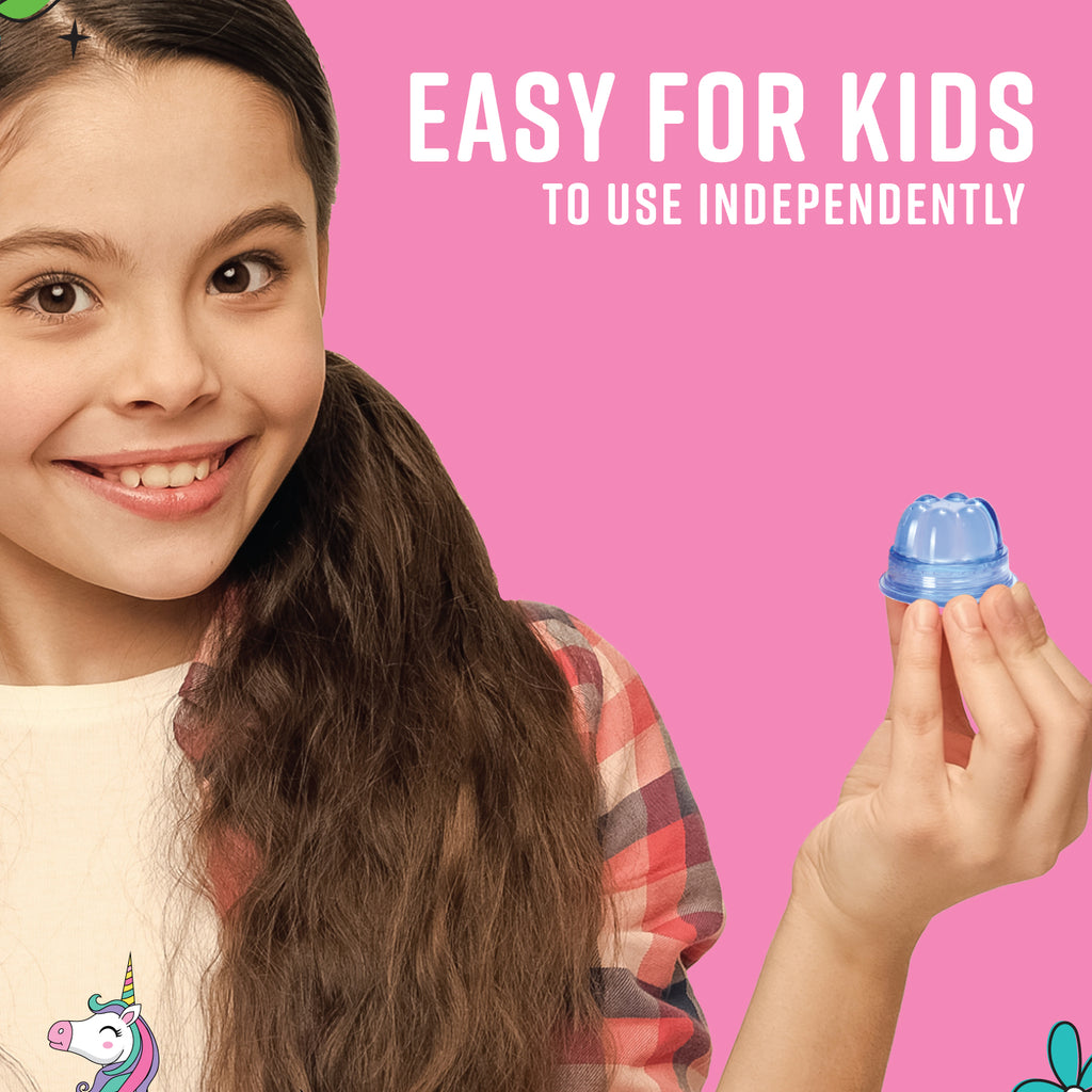 Chit Chat Jelly Lips Lip Balms