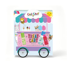 Load image into Gallery viewer, Chit Chat Treat Cart
