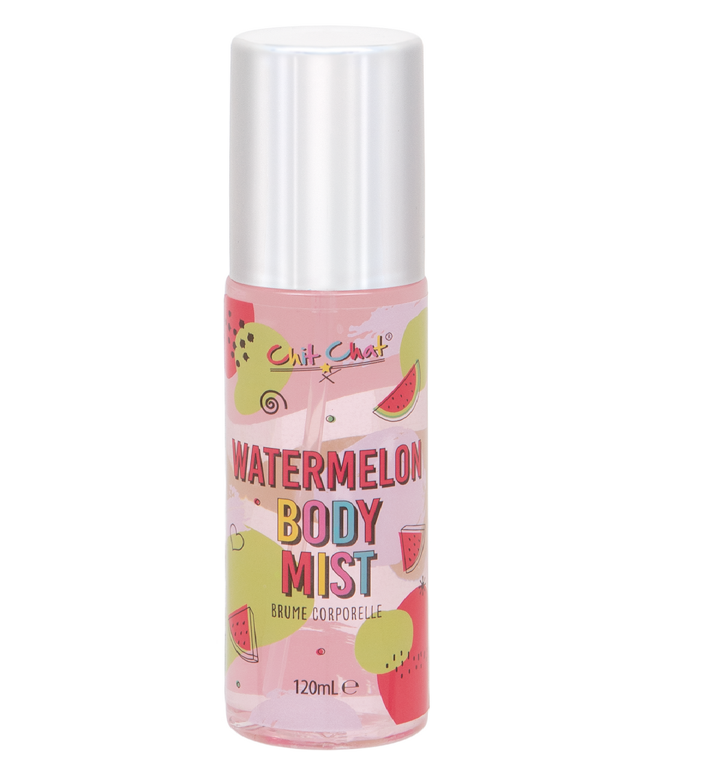 Chit Chat Body Mists